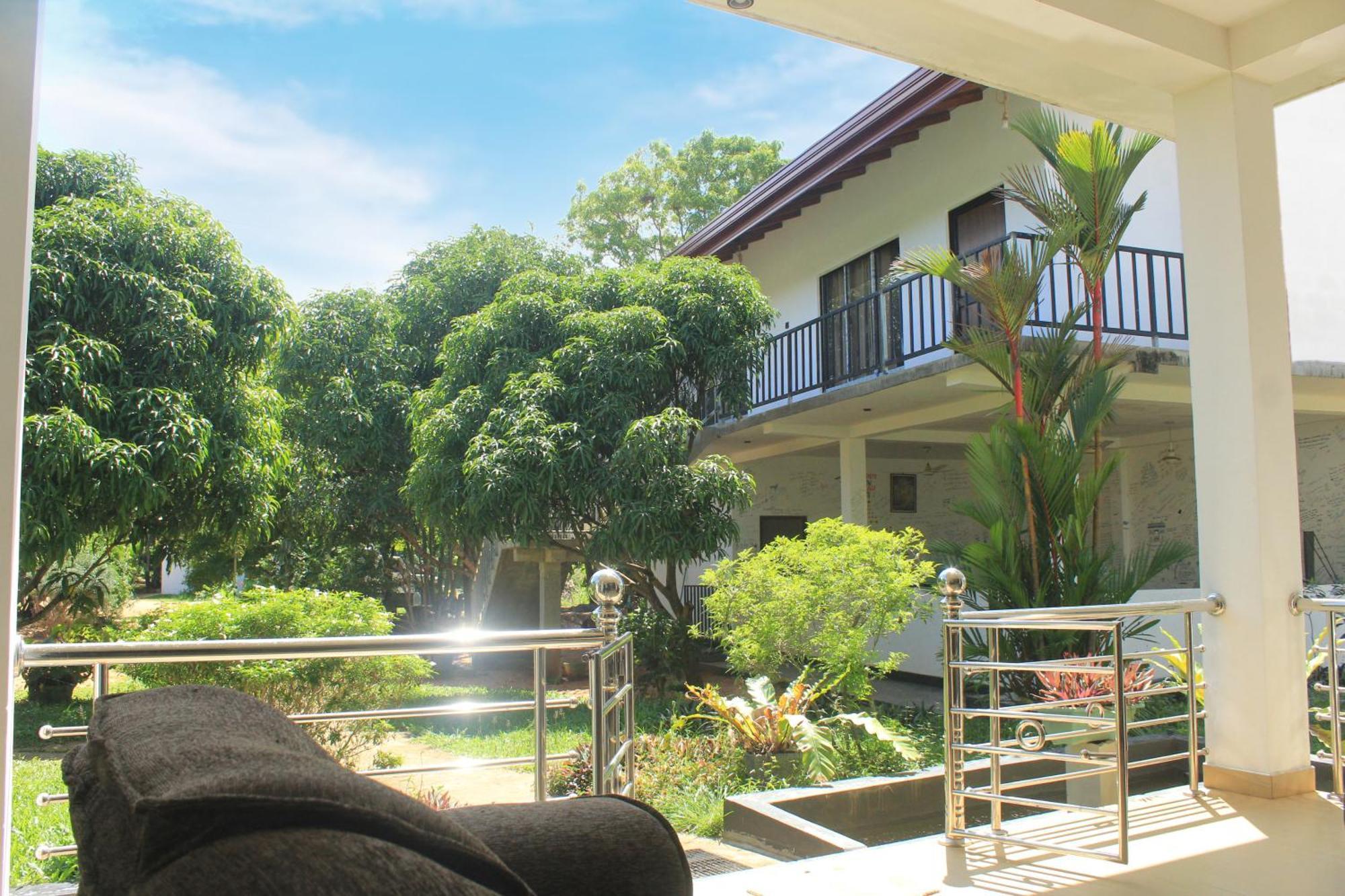 Sigiriya Sun Shine Villa Exterior photo